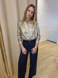 a touch of gold shirt