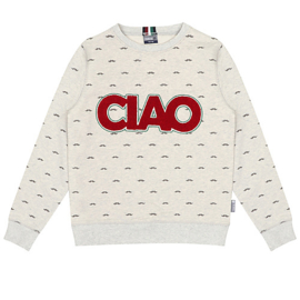 Vinrose sweater CIAO