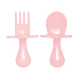 Grabease fork and spoon