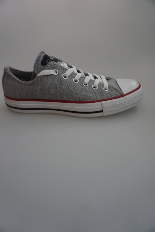 Converse/All Stars Ct Sweatshirt ox, laag model, grijs, 37½ ... Converse/All Stars Ct Sweatshirt ox, laag model, grijs, 37½ ...