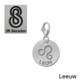 Karabijn BEDEL-Sterrenbeeld- ECHT Zilver 925