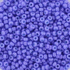 Miyuki ROCAILLES 11/0 Opaque Purple nr 1477