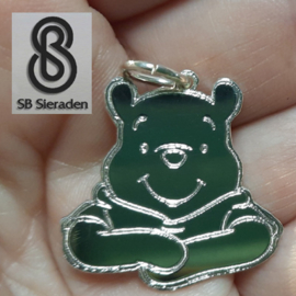 Tekenfilm Hanger -Winnie de Pooh