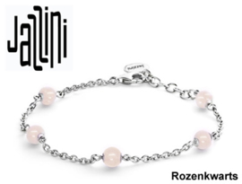 Goldfilled   Armband  - met Edelsteen