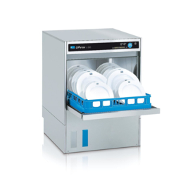 Meiko UPster U500 voorlader