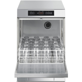 Smeg vaatspoelmachines