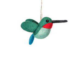 Hummingbird (kolibrie)
