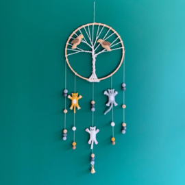 DreamCATcher