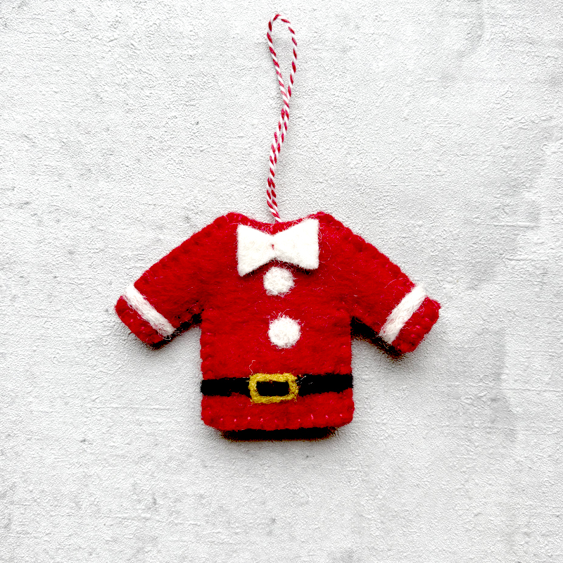 Kersttrui (set 3)
