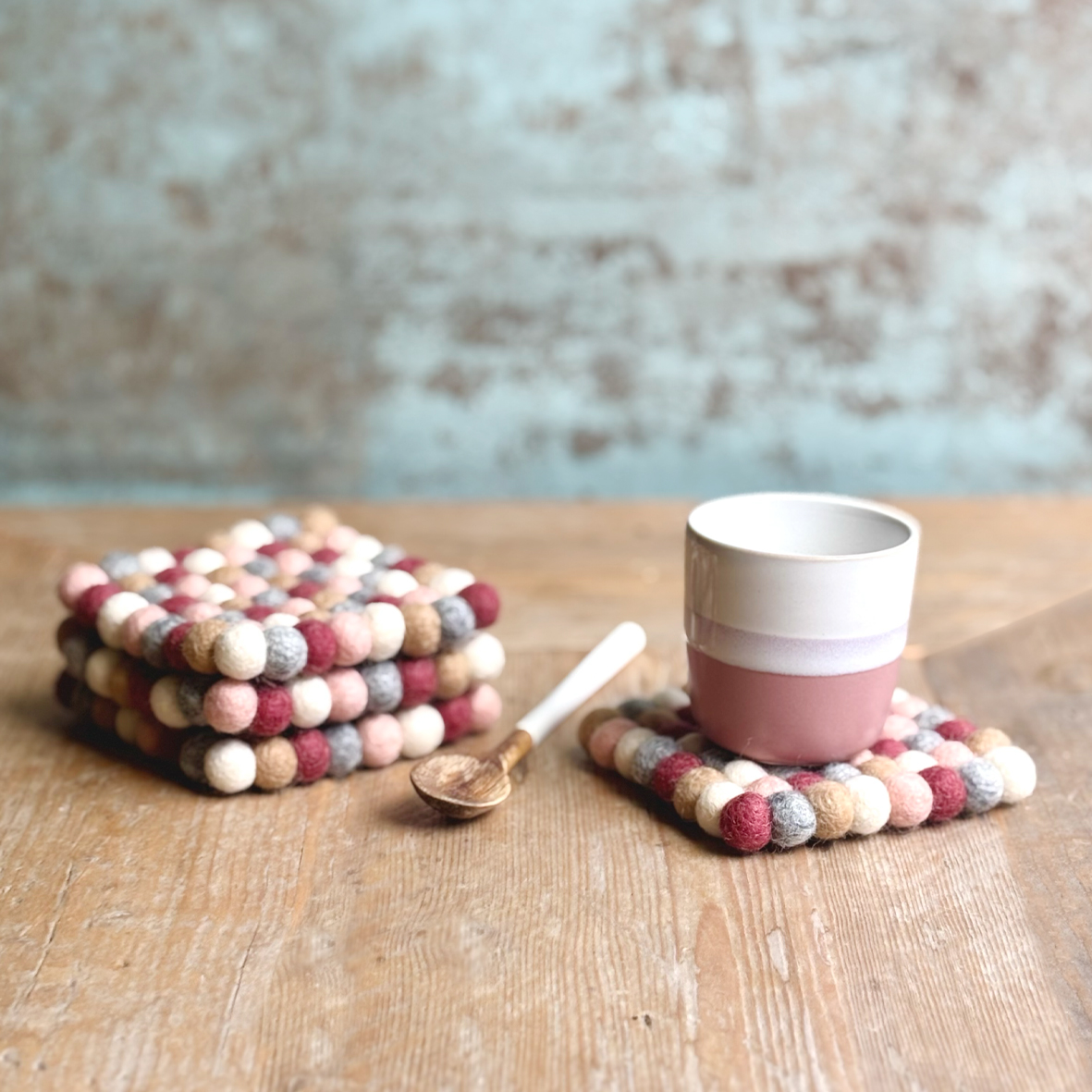 Coaster new spring klein