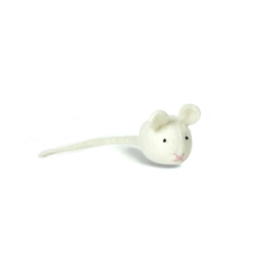 CatToy large white