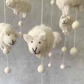 Mobile Sheep