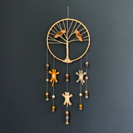 DreamCATcher