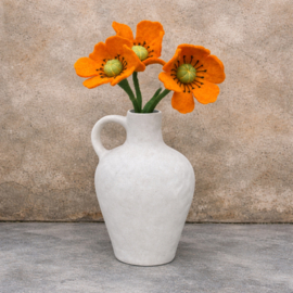 Klaproos/poppy oranje