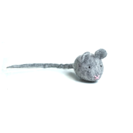 CatToy large grey