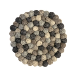 Coaster greys