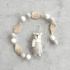 Garland Bear