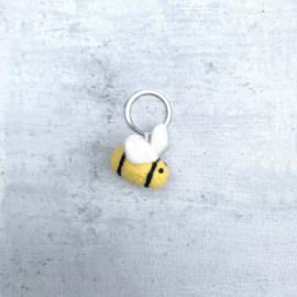 Keyring bee SET 10