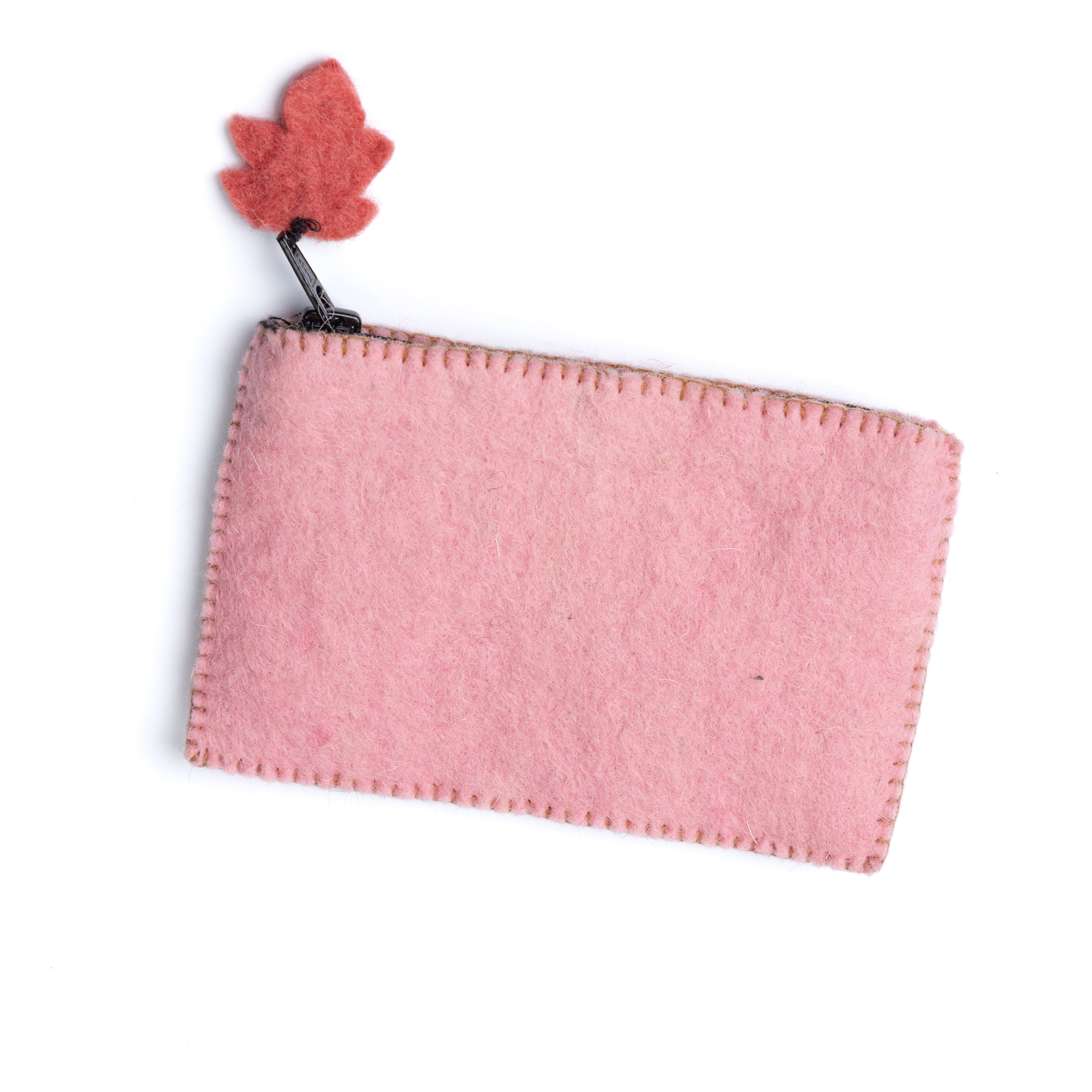 Portemonnee pink