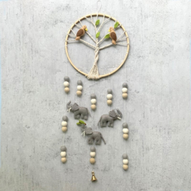 DreamCatcher Elephant