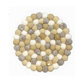 Coaster new neutral