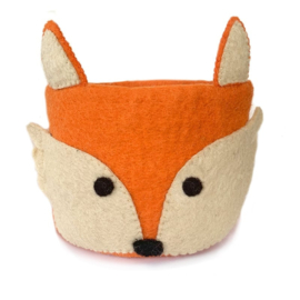 Basket fox