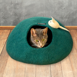 CatCave petrol