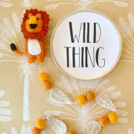 Garland Leo Da Vinci