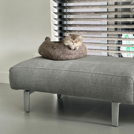 Catbasket lightgrey