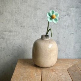 Daisy light blue