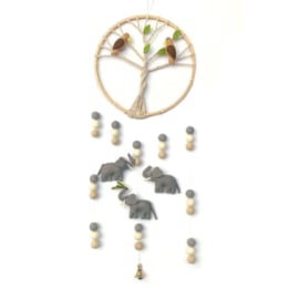 DreamCatcher Elephant