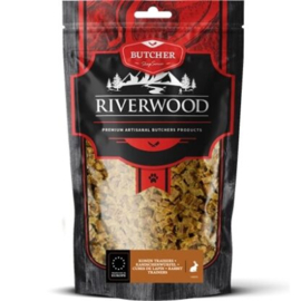 Riverwood Vleestrainers