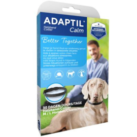 Adaptil band groot, hond