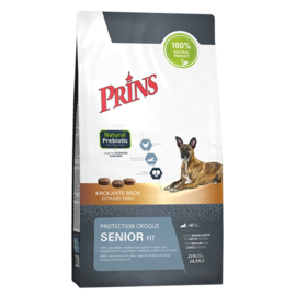 Prins Protection croque middel & grote rassen 2 kilo