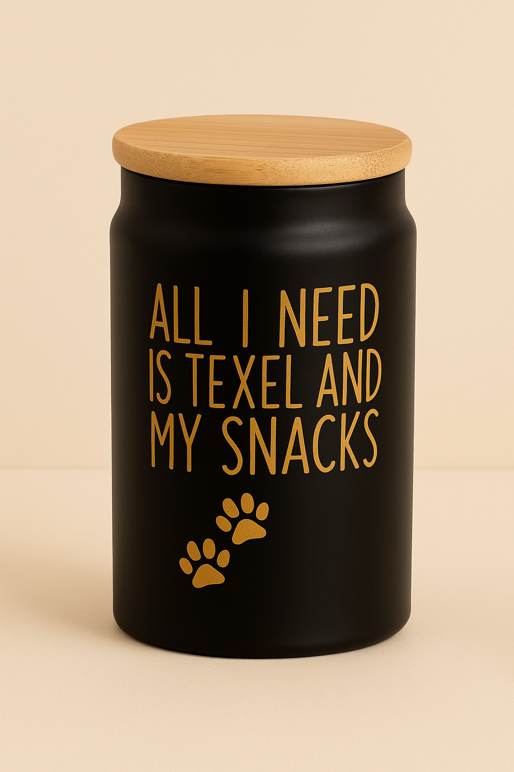 Snackpot All i need