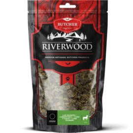 Riverwood Vleestrainers