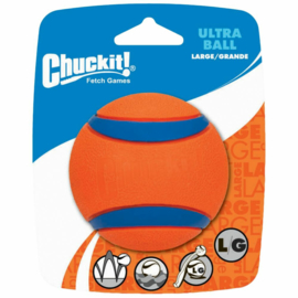 Chuckit bal L 1-pack