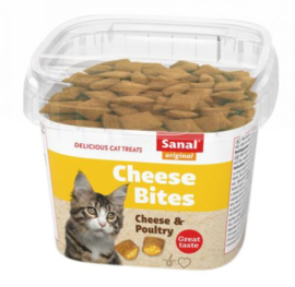 Sanal cheese snacks