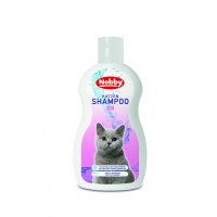 Shampoo kat