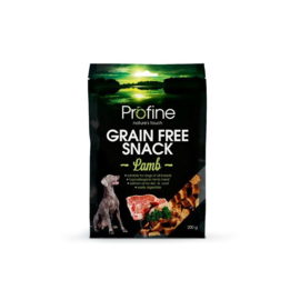 Profine snacks (diverse smaken)