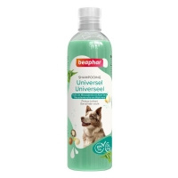 Shampoo universeel