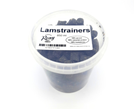 Lam trainers 850ml