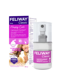 feliway spray