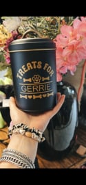 Snackpot 'Treats for'