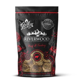 Riverwood Grillmaster