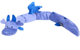 Zippy dragonz blauw