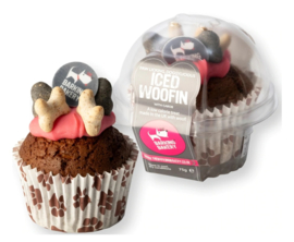 Honden muffins