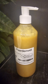 Paardenvet 500ml