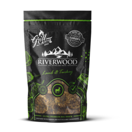Riverwood Grillmaster
