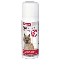 No love spray